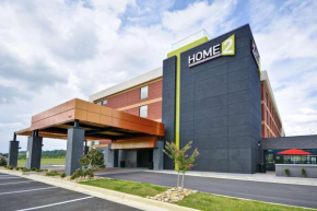 Home2 Suites By Hilton Pigeon Forge